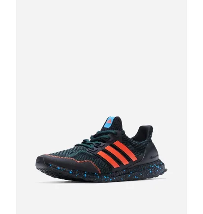 Кроссовки мужские Adidas Ultraboost 5.0 Green Gv8733