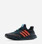 Кроссовки мужские Adidas Ultraboost 5.0 Green Gv8733