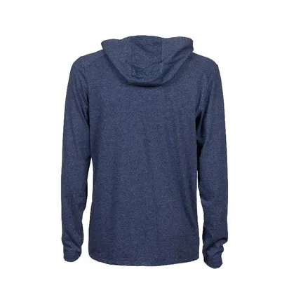 Кофта унисекс Arena Team Hooded Blue 004903-770