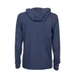 Кофта унисекс Arena Team Hooded Blue 004903-770