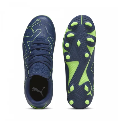 Бутси дитячі Puma Future Play Blue 107388-03