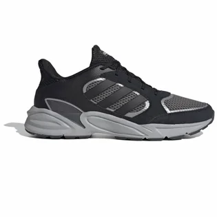 Кроссовки мужские Adidas 90S Valasion Black/Grey EG2882