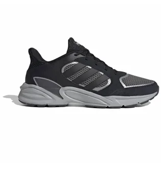 Кросівки чоловічі Adidas 90S Valasion Black/Grey EG2882