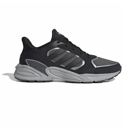 Кросівки чоловічі Adidas 90S Valasion Black/Grey EG2882