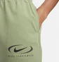 Штани жіночі Nike Sportswear Web-Jogger Green FN7700-386
