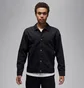 Джинсовка чоловіча Air Jordan Chicago Jacket Black FN4527-010