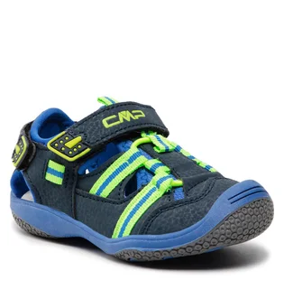 Сандали детские Cmp Naboo Hiking Sandal Blue 30Q9552-18Nl