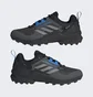 Кросівки чоловічі Adidas Terrex Swift R3 Gore-Tex Hiking Shoes Black Hr1311