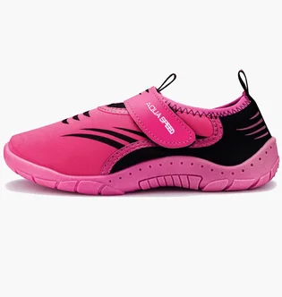 Аквашузы детские Aqua Speed Aqua Shoe Model 27F 9371 Pink 642-27F