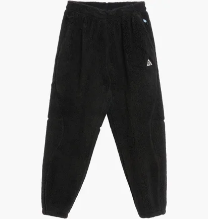 Штани унісекс Nike Acg Canwell Glacier Black FV8827-010
