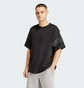 Футболка чоловіча Adidas Street Neuclassic Black IR9452