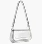 Сумка жіноча JW PEI Joy Metallic Shoulder Bag Metallic BB2023BG70173JWP