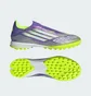 Сороконожки мужские Adidas F50 League Ll Violet JH7727