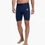 Термобелье мужское Adidas Techfit Tights Blue Gu7313