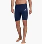 Термобелье мужское Adidas Techfit Tights Blue Gu7313