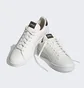 Кроссовки унисекс Adidas Advantage Shoes White HQ1786