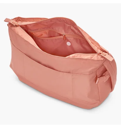 Сумка женская Nike One Tote Peach HV1193-688