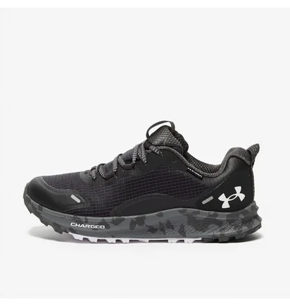 Кроссовки женские Under Armour Charged Bandit Tr 2 Sp Black 3024763-002