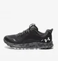 Кроссовки женские Under Armour Charged Bandit Tr 2 Sp Black 3024763-002