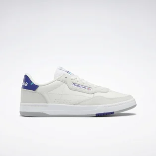 Кроссовки унисекс Reebok Court Peak White Gy6774