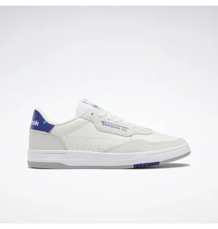 Кросівки унісекс Reebok Court Peak White Gy6774