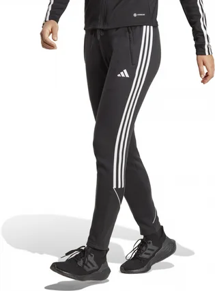 Штани жіночі Adidas Pants Tiro 23L Swpnt W Black HS3608