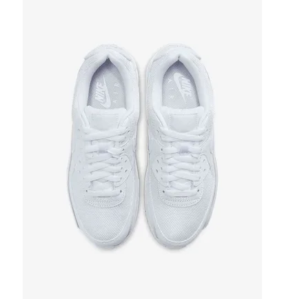 Кросівки жіночі Nike Air Max 90 White CQ2560-100