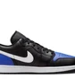 Кросівки чоловічі Air Jordan 1 Low Black 553558-042