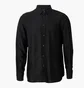 Рубашка мужская Armani Exchange Eagle Embroidery Black 6DZC10-ZNXLZ-1200