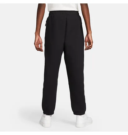Спортивный костюм унисекс Nike Solo Swsh Hw Fz Black DR0403-010__DX1364-010