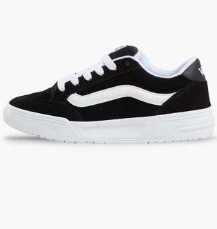 Кроссовки детские Vans Hylane Black VN000D4PFCB
