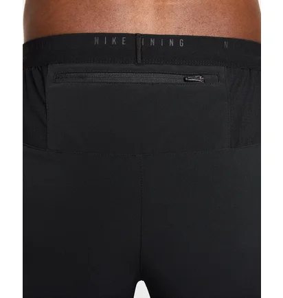 Штани чоловічі Nike M Nk Df Stride Wvn Pant Black HV4544-010