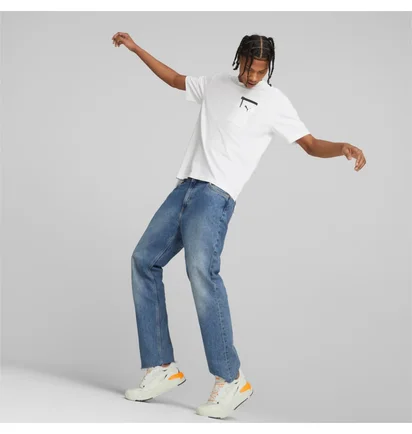 Кроссовки мужские Puma X-Ray Speed Open Road White 38928201