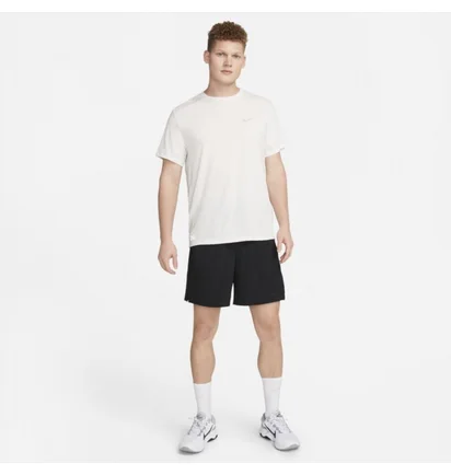 Шорты мужские Nike Dri-Fit Unlimited 7 Unlined Versatile Shorts Black DV9340-010