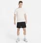 Шорты мужские Nike Dri-Fit Unlimited 7 Unlined Versatile Shorts Black DV9340-010