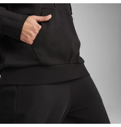 Худи женское Puma Her Relaxed Hoodie Black 685057-01