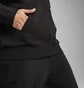 Худи женское Puma Her Relaxed Hoodie Black 685057-01