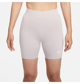 Шорти жіночі Nike W Nsw Nk Clsc Hr 8In Short Grey DV7797-019
