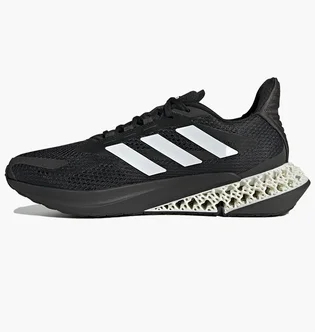 Кросівки чоловічі Adidas 4Dfwd Pulse Shoes Black Q46450
