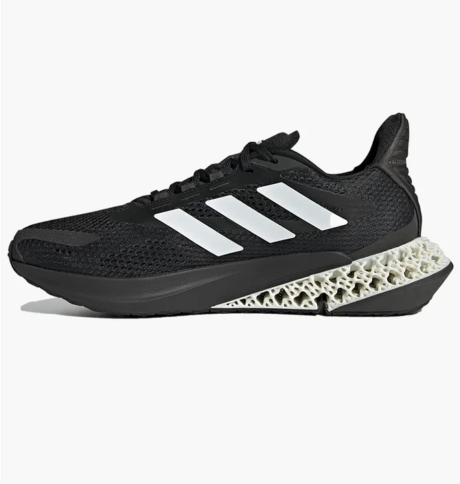 Кроссовки мужские Adidas 4Dfwd Pulse Shoes Black Q46450
