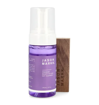 Комплект аксесуарів Jason Markk Hat Care Kit Multi JM310410-0809