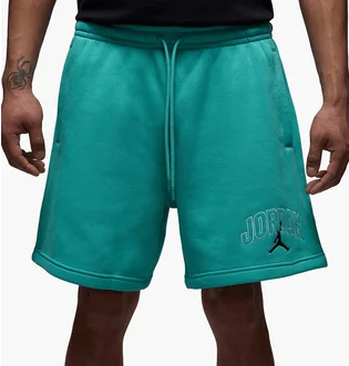 Шорти чоловічі Air Jordan Brk Lbr Gfx Turquoise IB7910-392