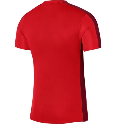 Футболка мужская Nike T-Shirt M Nk Df Acd23 Top Ss Red DR1336-657