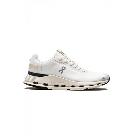 Кроссовки женские ON Running Cloudnova Form White 26.98478