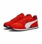 Кроссовки женские Puma St Runner V3 Mesh Jr Red 385510-17