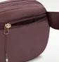 Сумка женская Nike Nk Aura Waistpack Bordo HM6120-502