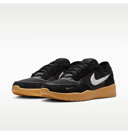 Кросівки чоловічі Nike Sb Ps8 Black FV8493-005