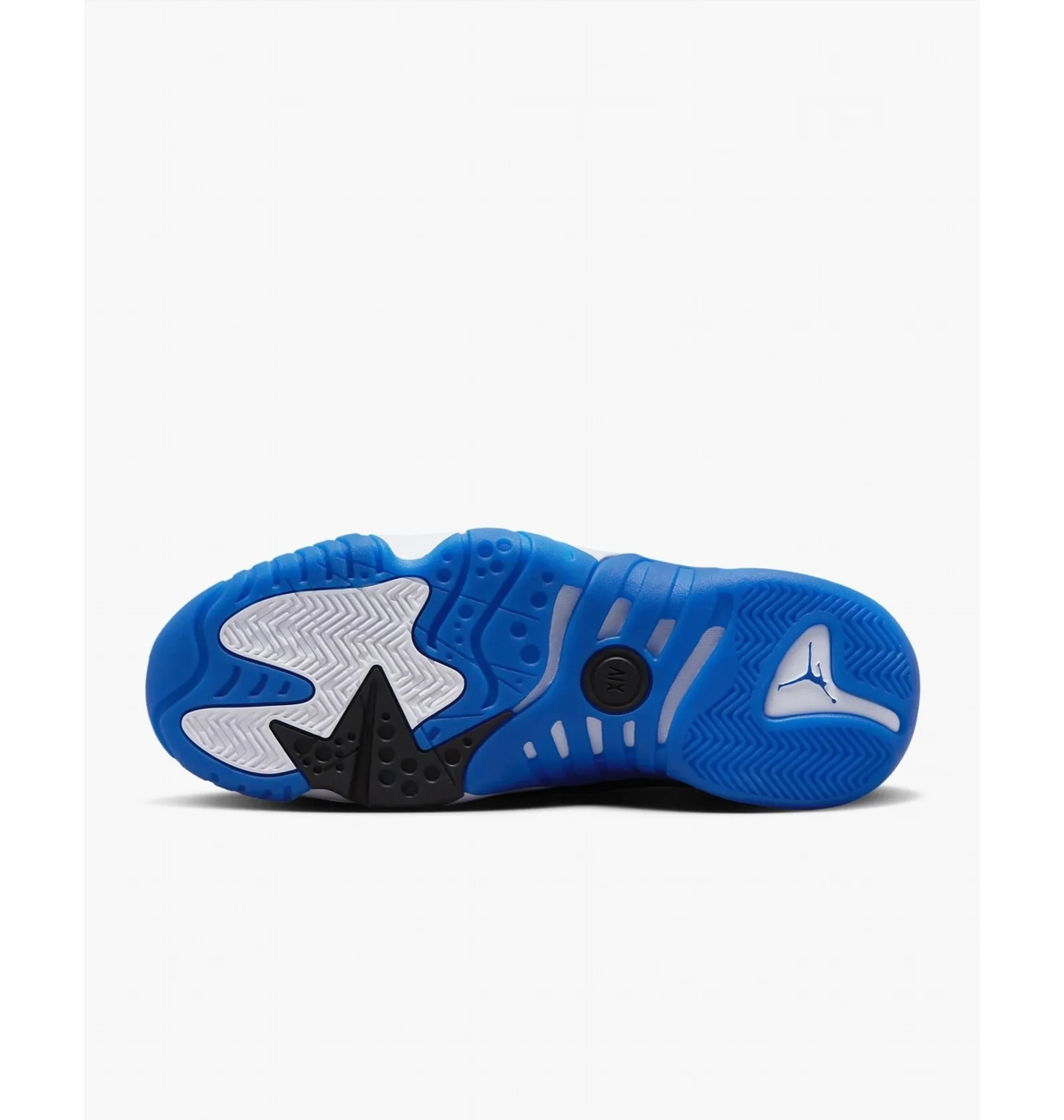 ᐉ Кроссовки мужские Air Jordan Jumpman Two Trey Shoes White
