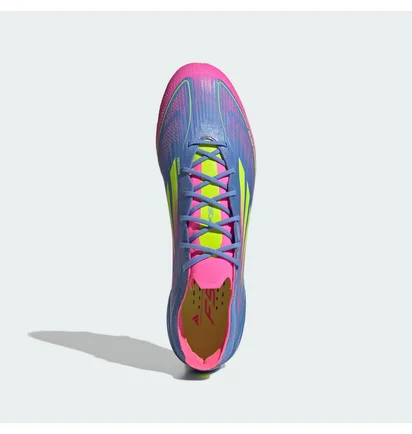 Бутсы мужские Adidas F50 Elite Blue IE1201