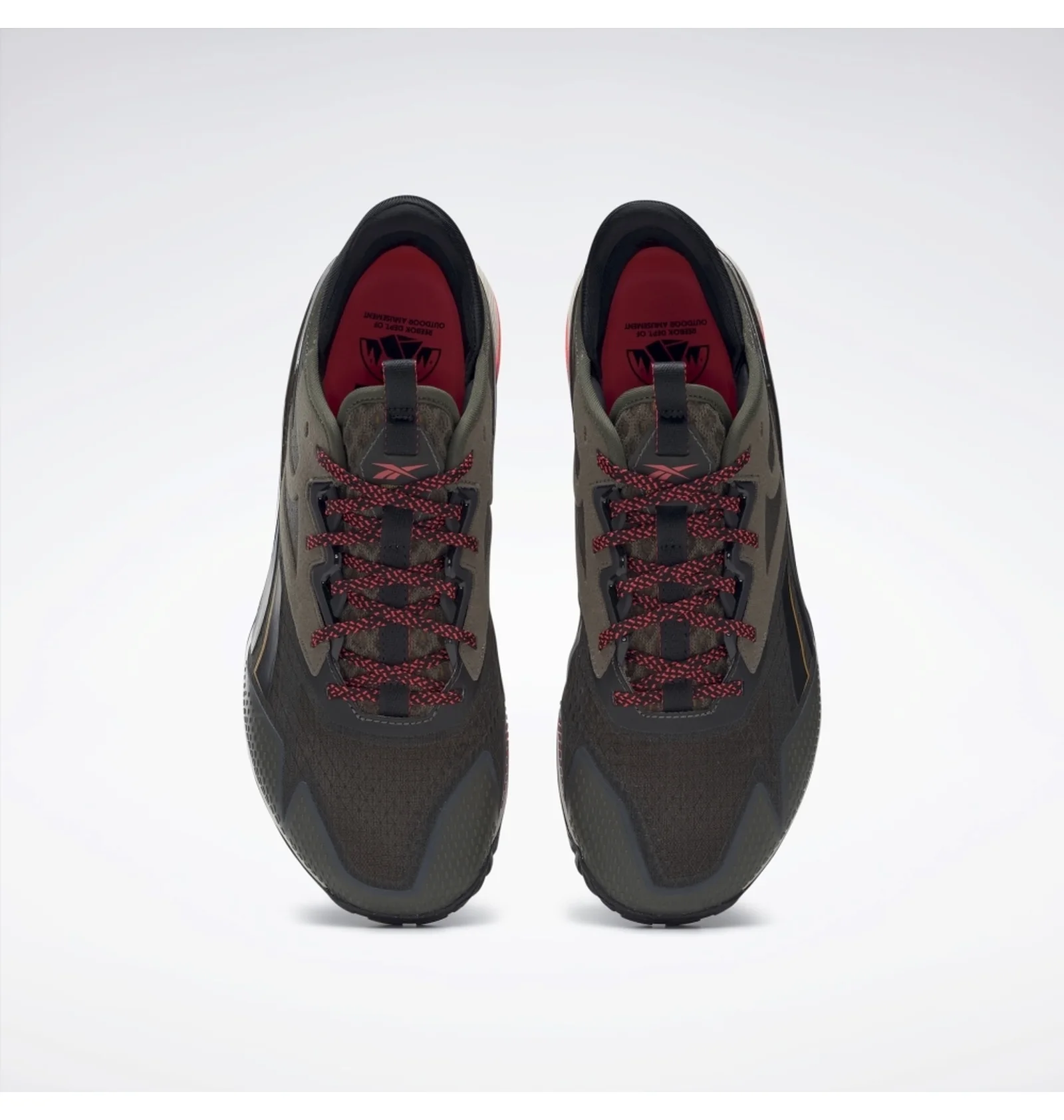 ᐉ Кросівки унісекс Reebok Nano X2 Tr Adventure Brown Gy9493